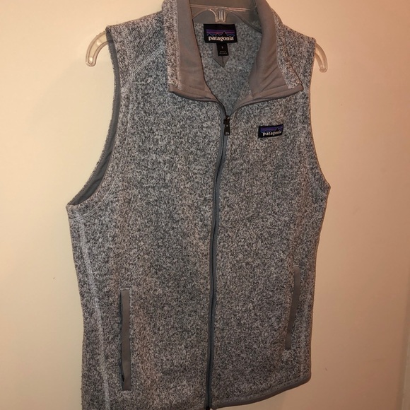 Patagonia Jackets & Blazers - Patagonia Women's Better Sweater® Fleece Vest
